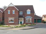 Harewood Chase, Northallerton
