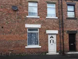 Poplar Street, Stanley, DH9