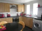 Worthington Road, Balderton