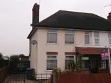 Lindbergh Road, Ipswich