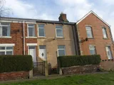 Langley Terrace, , DH9