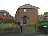 Rutland Road, Moorside, DH8
