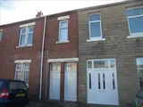 Plessey Road, Blyth, NE24