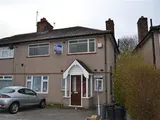 Gants Hill Crescent, Gants Hill, Ilford