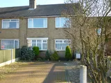Dellfield Avenue, Lincoln LN6