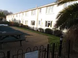 New Esplanade Court, Esplanade Road