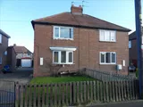 William Morris Terrace, Shotton Colliery, DH6