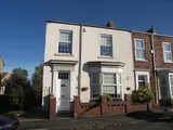 Southburn Terrace, Hartlepool, TS25