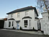 Old Perry Street, Chislehurst, Kent