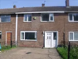 Grange Close, Peterlee, SR8