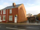 Front Street East, Haswell, DH6