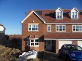 Blue House Court, Blackhall, TS27