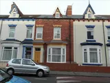 Milton Road, Hartlepool, TS26