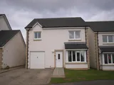 Kilmux Park, Kennoway, Leven, KY8