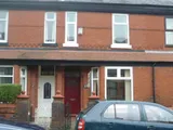 Crawford Street, Eccles, Manchester M30