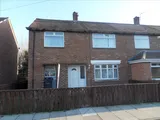 Belloc Avenue, Biddick hall, NE34