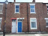 Stothard Street, Jarrow, NE32