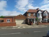 Lisle Grove, wallsend, NE28
