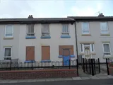 Telford Street, Wallsend, NE28