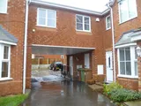 Cygnet Gardens, St. Helens WA9