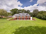 The Oaks, Farnham Royal, Farnham Royal, Buckinghamshire SL2 3SQ
