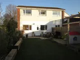 Ilex Avenue, Clevedon BS21
