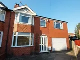 Overdale Crescent, Flixton, Manchester