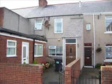 Victoria Terrace, Bedlington, NE22