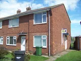 Cornwell Crescent, Bedlington, NE22