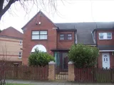 Chestnut Avenue, Cowgate, NE5