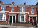 Hampstead Road, Benwell, NE4