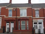 Hampstead Road, Benwell, NE4