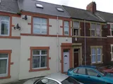 Warkworth Crescent, Newburn, NE15