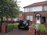 Murrayfield Road, Cowgate, NE5