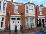Hampstead Road, Benwell, NE4