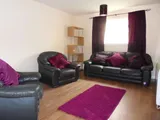 Teviot Terrace, Johnstone
