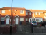Colwyne Place, Blakelaw, NE5