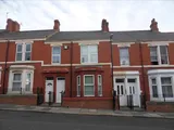 Hampstead Road, Benwell, NE4