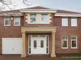 Moorside North, North Fenham, NE4