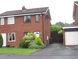 St. Andrews Drive, Perton, Wolverhampton WV6