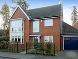 Brightwen Grove Stanmore