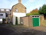 Bridge Street, Warkworth, NE65