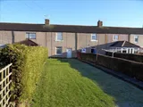 Station Road, North Broomhill, NE65