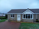 Clive Gardens, , NE66