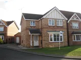Turham Court, Rossington, Doncaster DN11