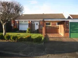 Rose Hill Rise, Bessacarr, Doncaster DN4