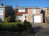 Ingham Way, Birmingham B17