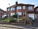 Westbrook Drive, Macclesfield SK10