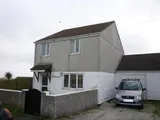 Trekye Close, Four Lanes, Redruth TR16