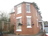 North Hill, Fareham PO16